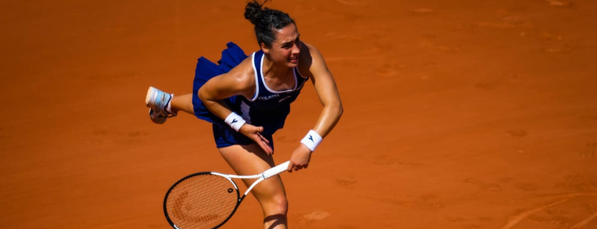 Pronostici tennis oggi: Trevisan sfavorita contro Dolehide al WTA Guadalajara