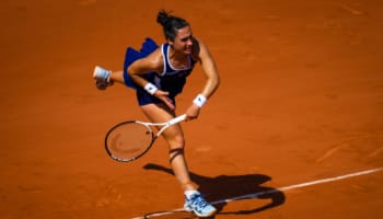 Pronostici tennis oggi: Trevisan sfavorita contro Dolehide al WTA Guadalajara