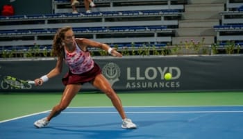 Pronostici tennis oggi: Bronzetti favorita per arrivare in finale a Monastir