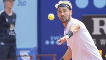 Pronostici tennis oggi: Fognini sfavorito contro Safiullin