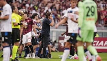 Torino-Lecce: i granata puntano al bottino pieno per conservare il terzo posto