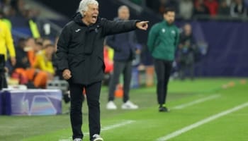 Atalanta-Celtic: tanti indisponibili tra le fila di Gasperini