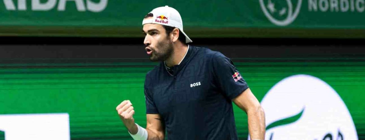 quote primo turno atp basilea e vienna