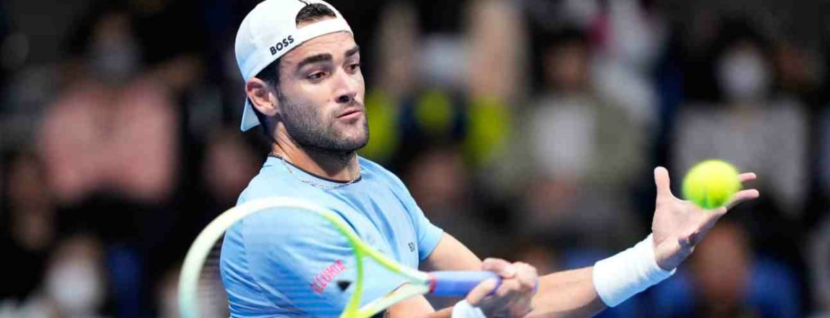 Primo turno Atp Shanghai