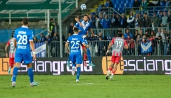 Brescia-Sassuolo: i neroverdi mettono nel mirino il secondo posto