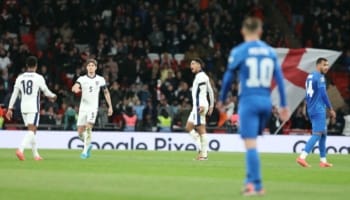 Finlandia-Inghilterra: ospiti costretti a vincere per rimediare al ko a Wembley