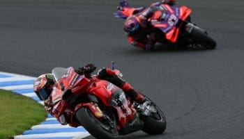 Quote GP Australia MotoGP