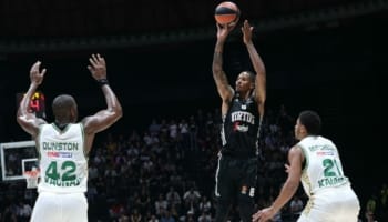 Monaco-Virtus Bologna: bianconeri ancora a caccia del primo successo in Eurolega