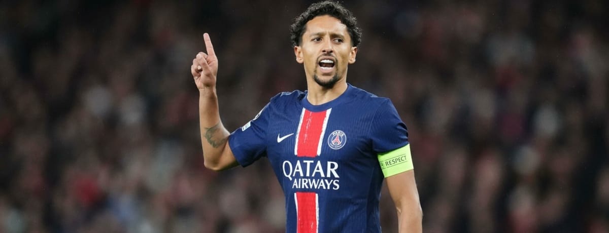 Nizza-PSG: mister Luis Enrique mette nel mirino il Monaco al primo posto