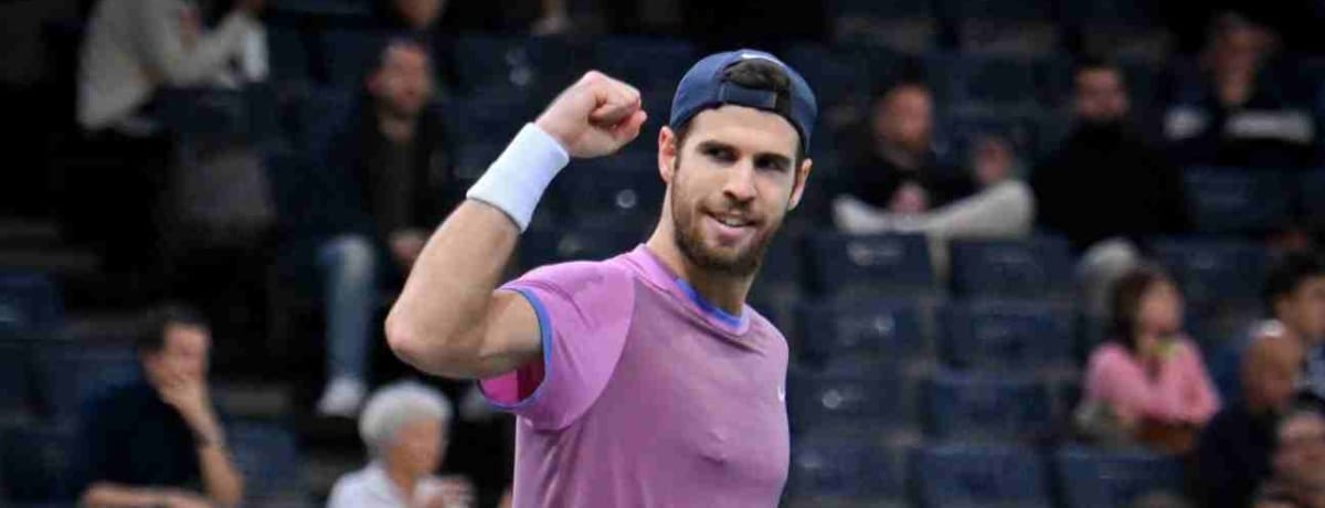 Pronostici tennis oggi: Atp Parigi, tanti match apertissimi agli ottavi