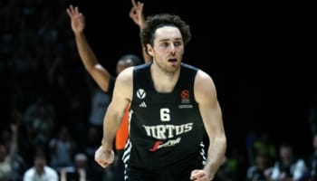 Partizan-Virtus Bologna: emiliani per scacciare la crisi