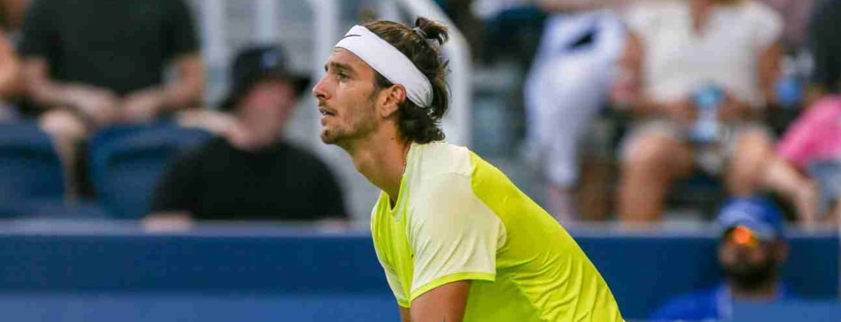 quote quarti Atp Vienna