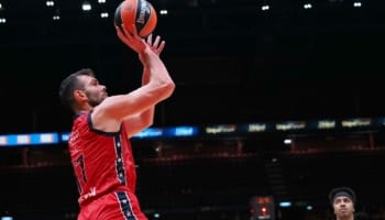 Olimpia Milano-Anadolu Efes: biancorossi chiamati al riscatto dopo il ko contro lo Zalgiris