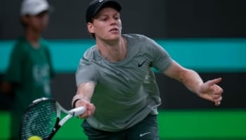 Pronostici tennis oggi: Sinner favorito contro Shelton a Shanghai