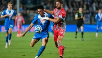 Brescia-Bari: biancazzurri chiamati al riscatto dopo il deludente pareggio con la Juve Stabia