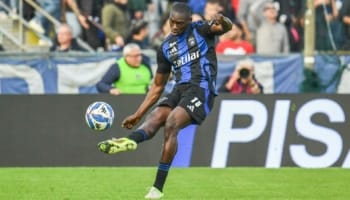 Carrarese-Pisa: nerazzurri favoriti per consolidare il primo posto