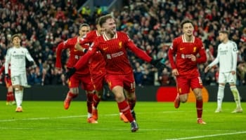 Liverpool-Manchester City: i Reds tentano la fuga in solitaria