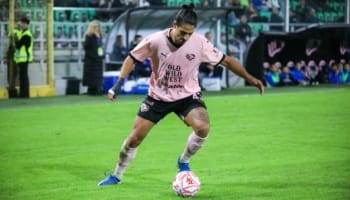 Palermo-Spezia: rosanero favoriti ma i liguri sono ancora imbattuti