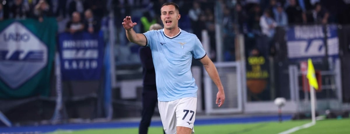 Parma-Lazio: biancocelesti senza Dia e Tavares