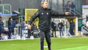 Pisa-Cosenza: nerazzurri chiamati a riscattarsi dopo il ko contro la Carrarese