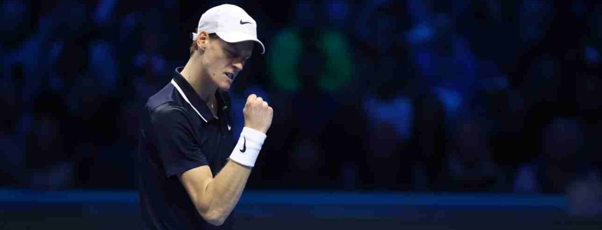 quote primo turno ATP Finals