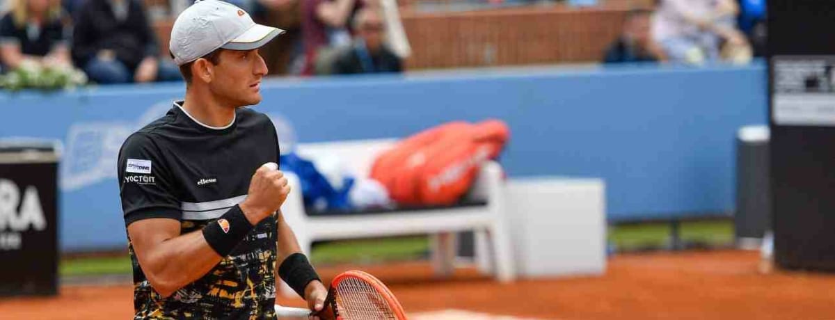 quote quarti atp maia