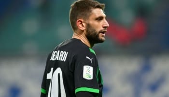 Sassuolo-Salernitana: Colantuono pronto alla prima al Mapei Stadium