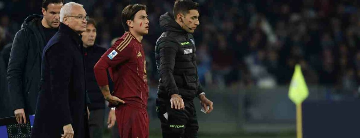 Como-Roma: giallorossi favoriti per il secondo successo consecutivo