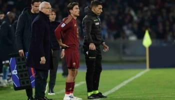 Como-Roma: giallorossi favoriti per il secondo successo consecutivo