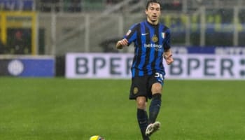 Inter-Como: nerazzurri grandi favoriti