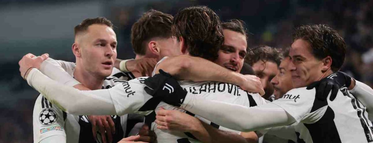 Juventus-Venezia: la Vecchia Signora ha ottime probabilità di tornare a vincere in campionato