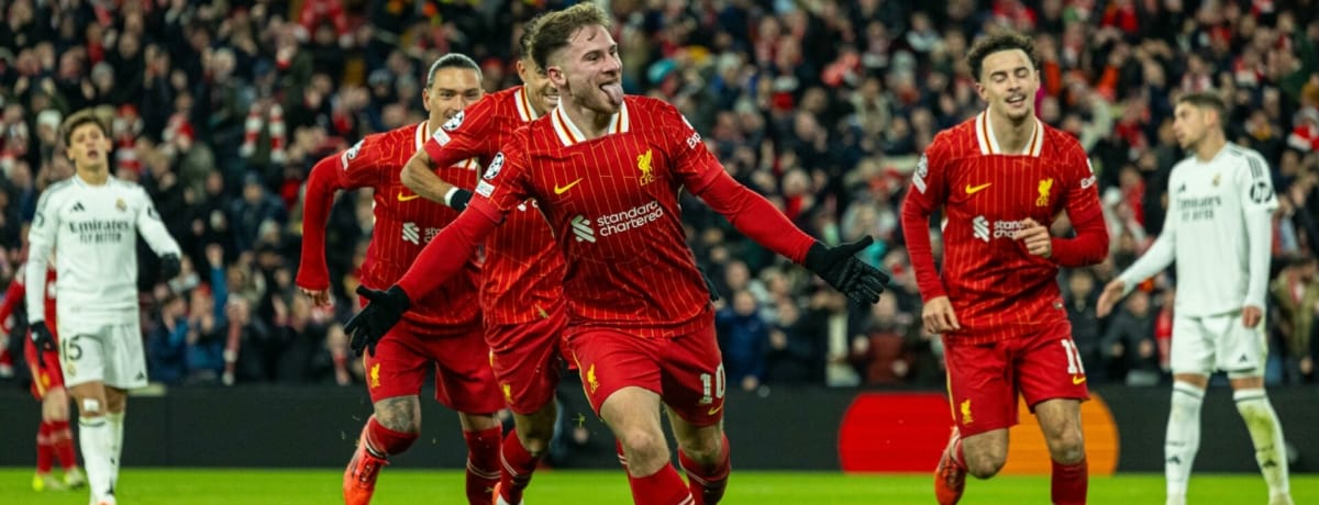 Liverpool-Fulham: Chiesa ancora fuori dai radar