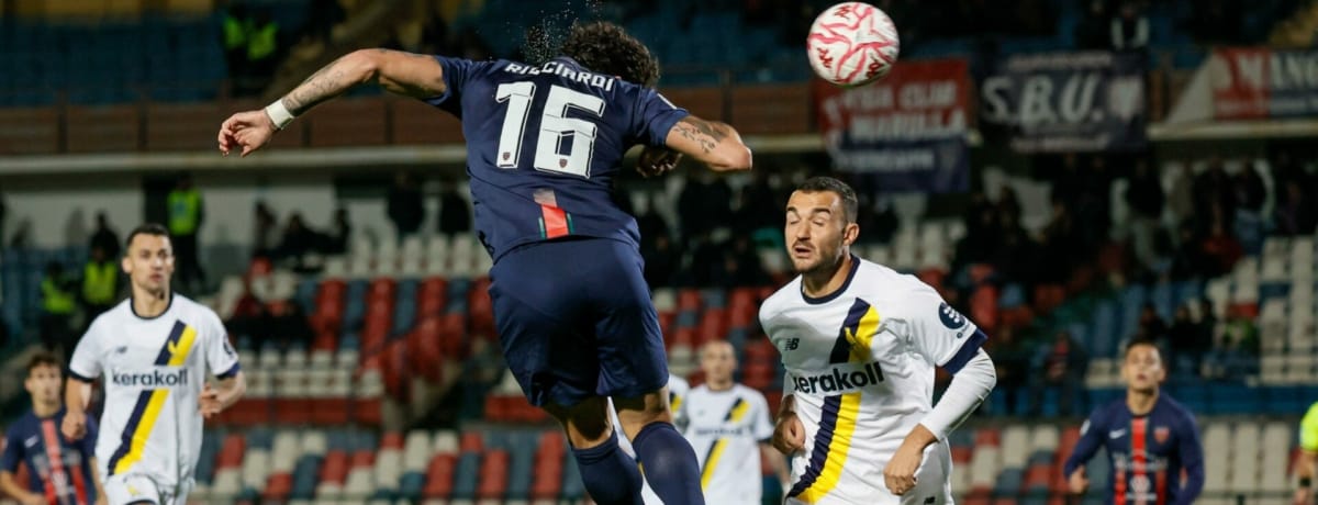 Modena-Pisa: allo stadio Braglia si prospetta grande equilibrio