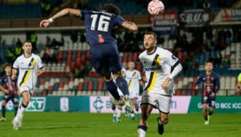 Modena-Pisa: allo stadio Braglia si prospetta grande equilibrio