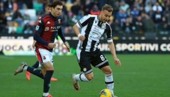 Monza-Udinese: padroni di casa leggermente favoriti