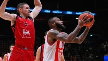 Olimpia Milano-Asvel Villeurbanne: milanesi favoriti per centrare il quinto successo di fila