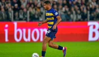 Parma-Hellas Verona: crociati favoriti