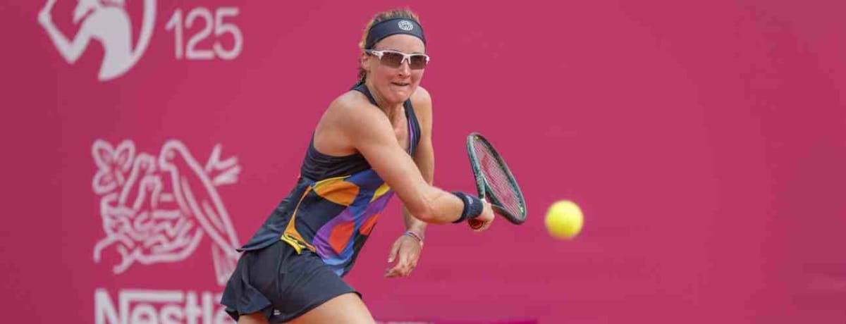 quote primo turno wta limoges