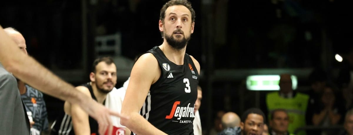 Virtus Bologna-Lyon Villeurbanne: emiliani a caccia del secondo successo consecutivo