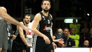 Virtus Bologna-Lyon Villeurbanne: emiliani a caccia del secondo successo consecutivo