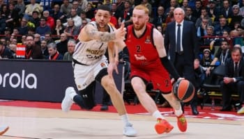 Anadolu Efes-Olimpia Milano: biancorossi sfavoriti