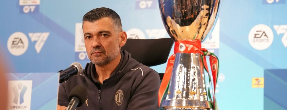 Inter-Milan, finale di Supercoppa Italiana: Thuram grande assente, non al meglio Leao