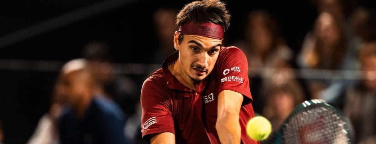 Pronostici tennis oggi: Atp Auckland, Nardi e Sonego agli ottavi