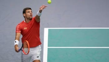 Pronostici tennis oggi: in Portogallo Ritschard è avanti contro Zapata Miralles