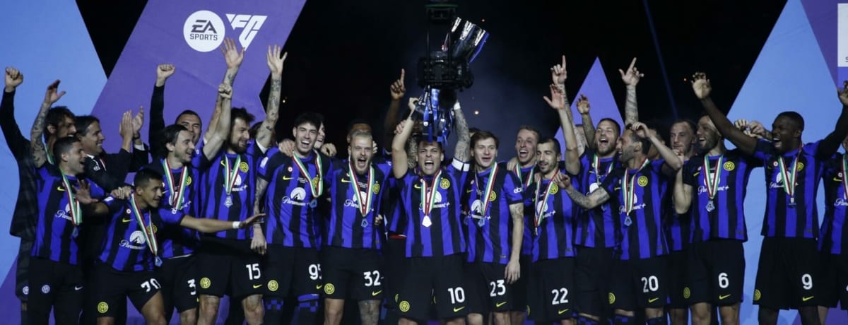 Supercoppa Italiana