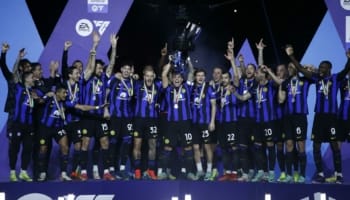 Supercoppa Italiana